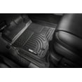 Husky Liners WeatherBeater Floor Mats 1st & 2nd Row for 20132017 Honda