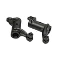 thumbnail image 1 of Kit d'Admission et d'Échappement de Moteur de Moto pour TRX420, 1 of 5