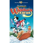 Animaniacs: Wakko's Wish (Full Frame)