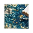 thumbnail image 5 of Anji Mountain Rug'd Bilbao 36" x 48" Rectangular Chair Mat for All Surfaces Polyvinyl Chloride, 5 of 5