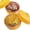 Red+Yellow, variant on 2026 New Glitter Dumpling Squishy - Zoytoys Squishy Dumpling Glitter for Stress Relief, Dumplings Squishy for Adults