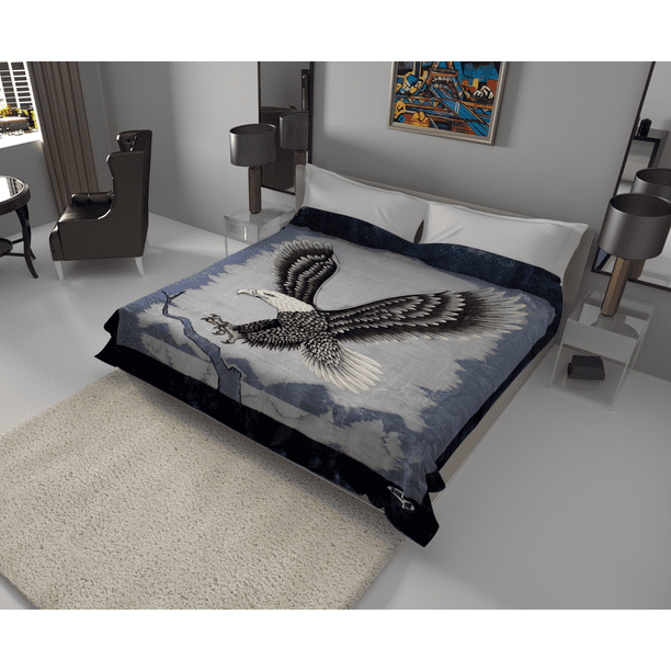 Korean Solaron Super Thick Heavy Weight Ultra Silky Soft Mink Heavy