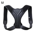thumbnail image 1 of Chaleco corrector de postura negro, 1 of 6
