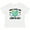 AA-White, variant on Inktastic Make Every Day Earth Day with Hearts and Stars Boys or Girls Toddler T-Shirt