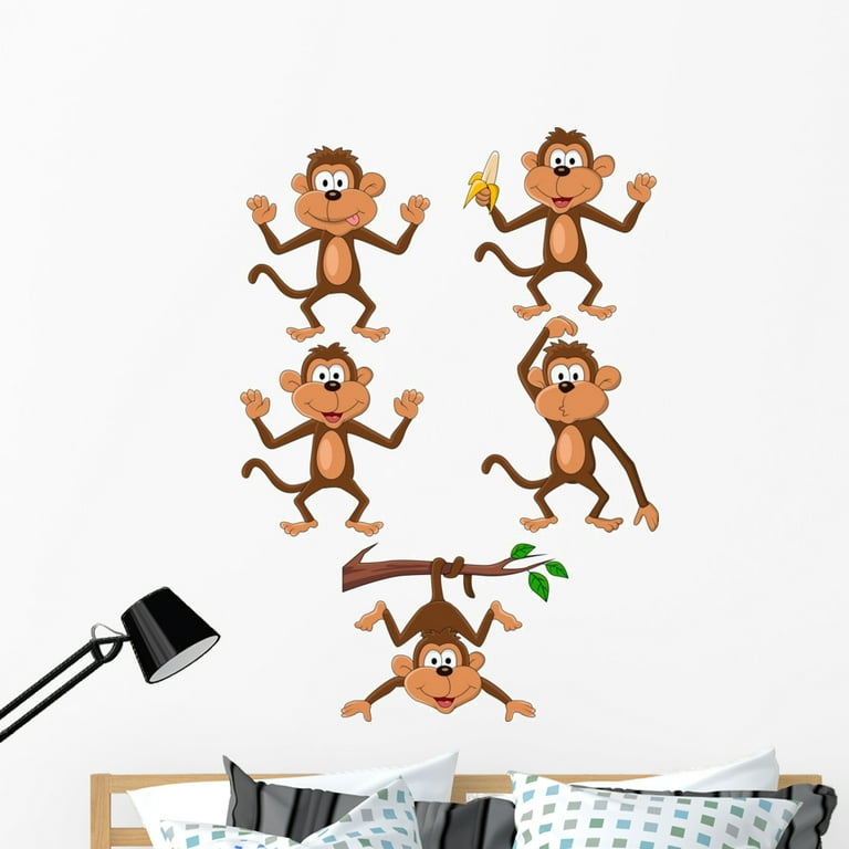 Wallmonkey cheap