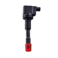 thumbnail image 3 of Set of 2 Ignition Coils Compatible with 2011 Honda Insight EX Hatchback 4-Door 1.3L 1339CC l4 ELECTRIC/GAS SOHC Naturally Aspirated Replacement for UF628 C1740, 3 of 5