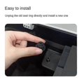thumbnail image 3 of For X1 T10 T20 N9+Series Robot Vacuums Base Station Clean & Sewage Water Tank Rubber Plug Sealing Ri Edition 0717, 3 of 5