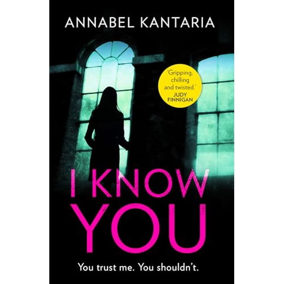 Pre-Owned I Know You