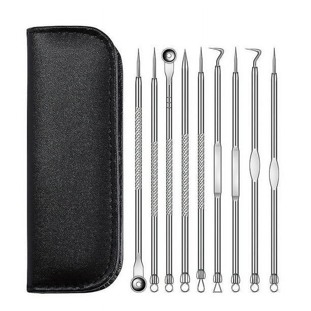 Kit de herramientas para eliminar puntos negros YONGSHENG 9 en 1