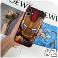 thumbnail image 4 of xiaomi 11 4g 5g 9 8 note10 lite pro redmi note10s note9 note8 note7 note6 9t 9 9a 9c 8 7 a3 note 10 9 8 7 6 poco m3 x3 spiderman iron man funda suave, 4 of 4