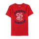 thumbnail image 1 of Aeropostale - Camiseta gráfica para hombre United We Stand, color rojo, pequeña, 1 of 1