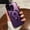 Purple, variant on KOMI Magnetic Case for iPhone 15 Pro Max Case [Compatible with MagSafe] Full Camera Protection Clear Plating Luxury Cover for Women Men Soft TPU Bumper Drop Protective Phone Case (6.7"), Pink