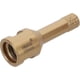 thumbnail image 2 of Professional tile drill 12 mm x M14 diamond drill angle grinder for dry drilling in fine stoneware, wall tiles and natural stone, 2 of 4