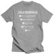 thumbnail image 1 of Camiseta divertida de preguntas de cuadricóptero de moda de verano camiseta voladora de Dron camiseta FPV, 1 of 8