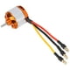thumbnail image 4 of Motor sin escobillas D2826 con adaptador de repuesto de Motor RC para avión RC de ala fija (1000KV), 4 of 10