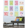 thumbnail image 4 of POSBOOK HELLO KITTY - FRENCH, 4 of 5