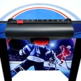 thumbnail image 5 of Carmelli Warrior 5-ft Air Hockey Table, 5 of 8