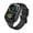 Black, variant on 4G Android Smart Watch for Kids with 1.83 inch IPS Screen-Black