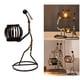 thumbnail image 5 of Candelabro decorativo Candelabro Portavelas Style3, 5 of 9