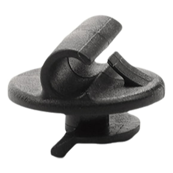 koolsoo Filet de Cargaison de Voiture Crochet Quincaillerie pour Benz W166 2012-2015 W212/W213 2009-2021 Noir