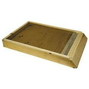 Harvest Lane Honey 7969488 WWSB-102 Beehive Bottom Board Screen