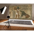 thumbnail image 1 of EREHome Polyester Fabric Photography Egyptian Mural Backdrop 7x5ft Totem History Cultural Relics Background Shooting Props Video Studio, 1 of 3