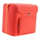 thumbnail image 3 of Bolsa para refrigerador de coche, calentador de alimentos, funda para congelador, ideal para viajes al aire libre naranja, 3 of 9