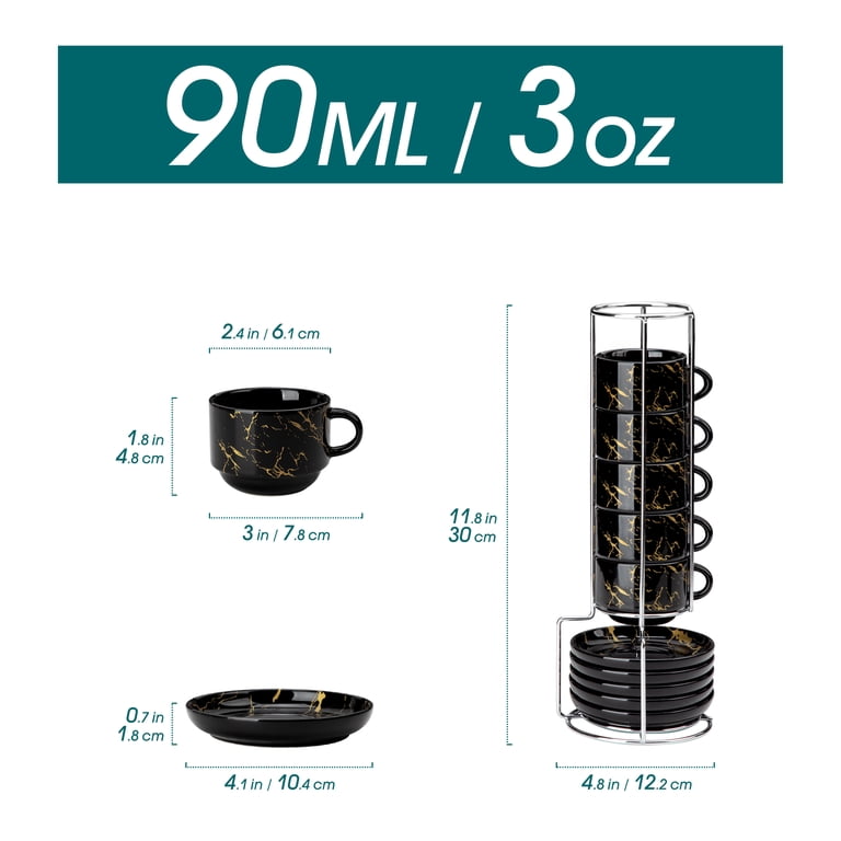 1.25 oz plastic cups Plastic Graduated Cup