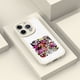thumbnail image 3 of Mantenga su iPhone seguro y elegante con una funda de teléfono de goma TPU flexible a prueba de golpes, 3 of 3