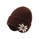 thumbnail image 2 of Yhmxh Gorro quirúrgico con botones y banda para el sudor para mujeres y hombres., 2 of 5