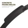 thumbnail image 2 of 2 Pcs Moules pour Chemin Rond en Plastique pour Jardin Cour, 2 of 6