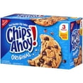 thumbnail image 2 of Nabisco Chips Ahoy Original Cookies, 3.4 Lb., 2 of 3