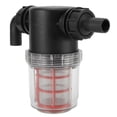 thumbnail image 2 of Screen Irrigation Filter, Convenient Garden Drip Irrigation Filter, Durable Easy To Carry For Lawn Field 25mm, 2 of 8