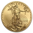 thumbnail image 2 of 2018 1/10 oz American Gold Eagle MS-69 NGC (Early Releases), 2 of 3
