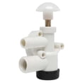 thumbnail image 4 of Kit de Réparation de Valve d'Eau pour Toilettes de Véhicule Récréatif/caravane pour Toilettes à Pédale Ecovac Vacuflush, Pièces de Rechange pour Remorque 385314349, 4 of 5