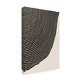 thumbnail image 4 of Trademark Fine Art jay stanley  Minimal Line Design 1 Canvas Wall Art, 4 of 4