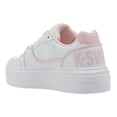 thumbnail image 3 of Tenis K-Swiss NAIMA Para Dama Color Rosa, 3 of 5