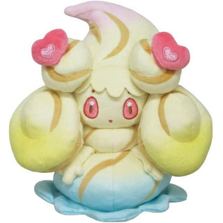 Sanei Pokemon All Star Collection PP142 Lugia 8-inch Stuffed Plush