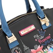 Nicole Lee Family Yearbook Satchel