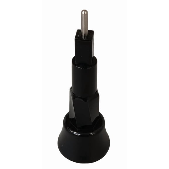 Replacement Disc Stem fits 10-Cup Oster Food Processor, 180642-000-000