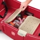 thumbnail image 3 of Vagon convertible Step2 rojo, 3 of 4