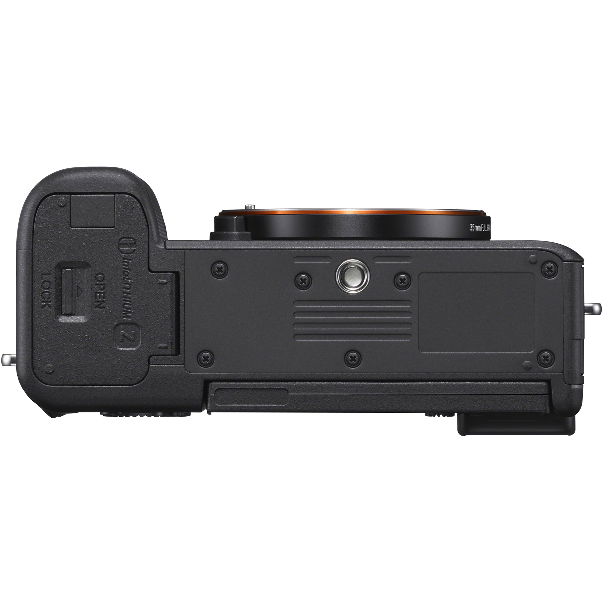 SONY α7C & TAMRON F/2.8 Di III VXD G2 Sony a7C Mirrorless Full Frame Camera Body Black ILCE-7C/B