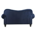 thumbnail image 6 of ACME Iberis Loveseat in Green Velvet, 6 of 7