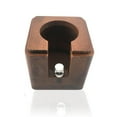 thumbnail image 2 of Rongfmy Espresso Tamper Mat Stand Coffee Maker Support Base Rack Coffee Accessories Easy Universal, 2 of 8