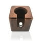 thumbnail image 2 of Base de soporte para cafetera Espresso Tamper Mat Base de soporte para cafetera Rejilla Accesorios de café Fácil de usar Universal, 2 of 8