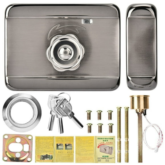 Door Access Control System Door Lock Electronic Door Lock, For Access Control System Home