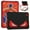 Black+Red, variant on Dteck Rugged Kids Case for Samsung Galaxy Tab A9+ 11-inch 2023, Shockproof Silicone Case Hybrid PC Heavy Duty Armor Cover with Dual Kickstand for Children (SM-X210/X215/X216/X218) ,Blue+Red