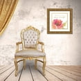 thumbnail image 3 of Robinson, Carol 12x12 Gold Ornate Wood Framed with Double Matting Museum Art Print Titled - Beautiful Love, 3 of 4