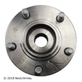 thumbnail image 4 of BeckArnley 051-6421 Hub And Bearing Assembly, 4 of 4