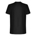 thumbnail image 5 of ZRGHAOYLQ Hawaiian 3D Print Shirts Tops for Men Summer Short Sleeve Workout T-shirts Palm Tree Sunset Graphic Tees Big and Tall Vacation Beach Casual Shirt Limited Time Deal, 5 of 5